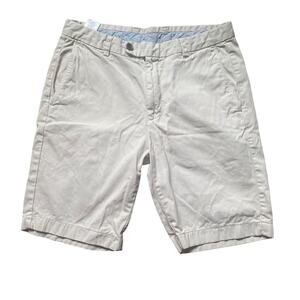 Brooks Brothers Tan Chino Bermuda Short Size 33